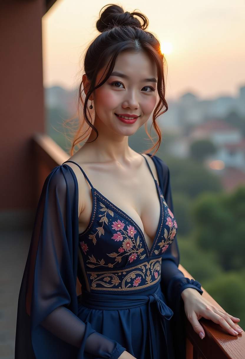 星轨彼岸