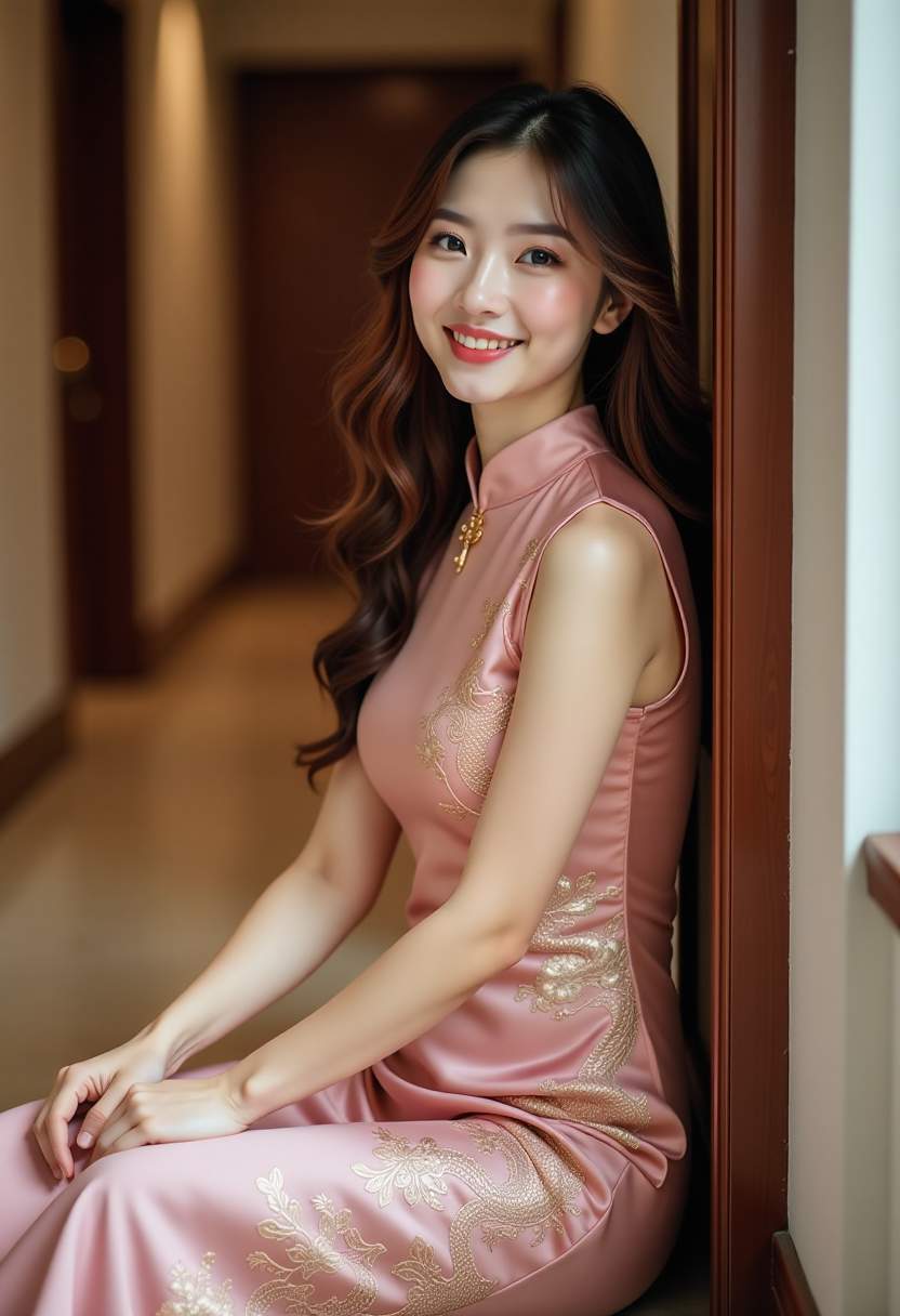 追光者