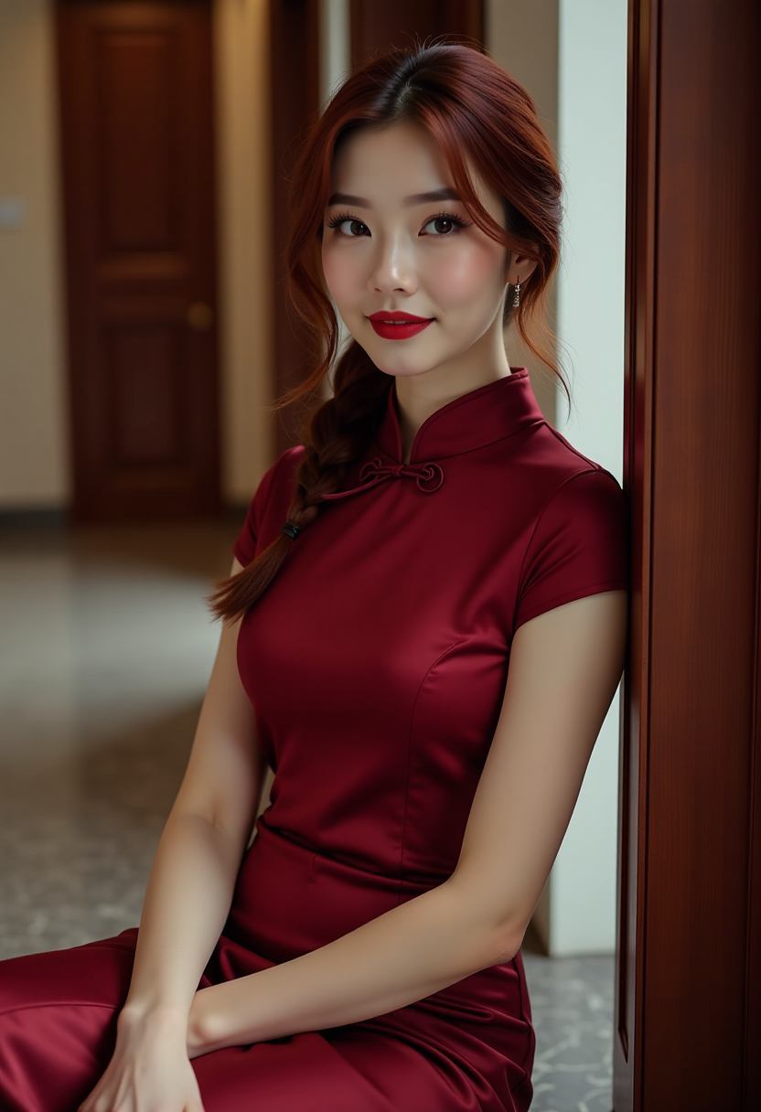 暗河之下