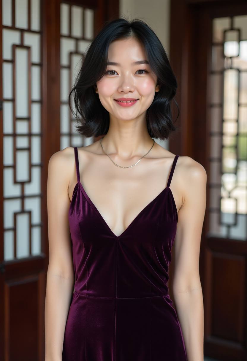 第七号档案