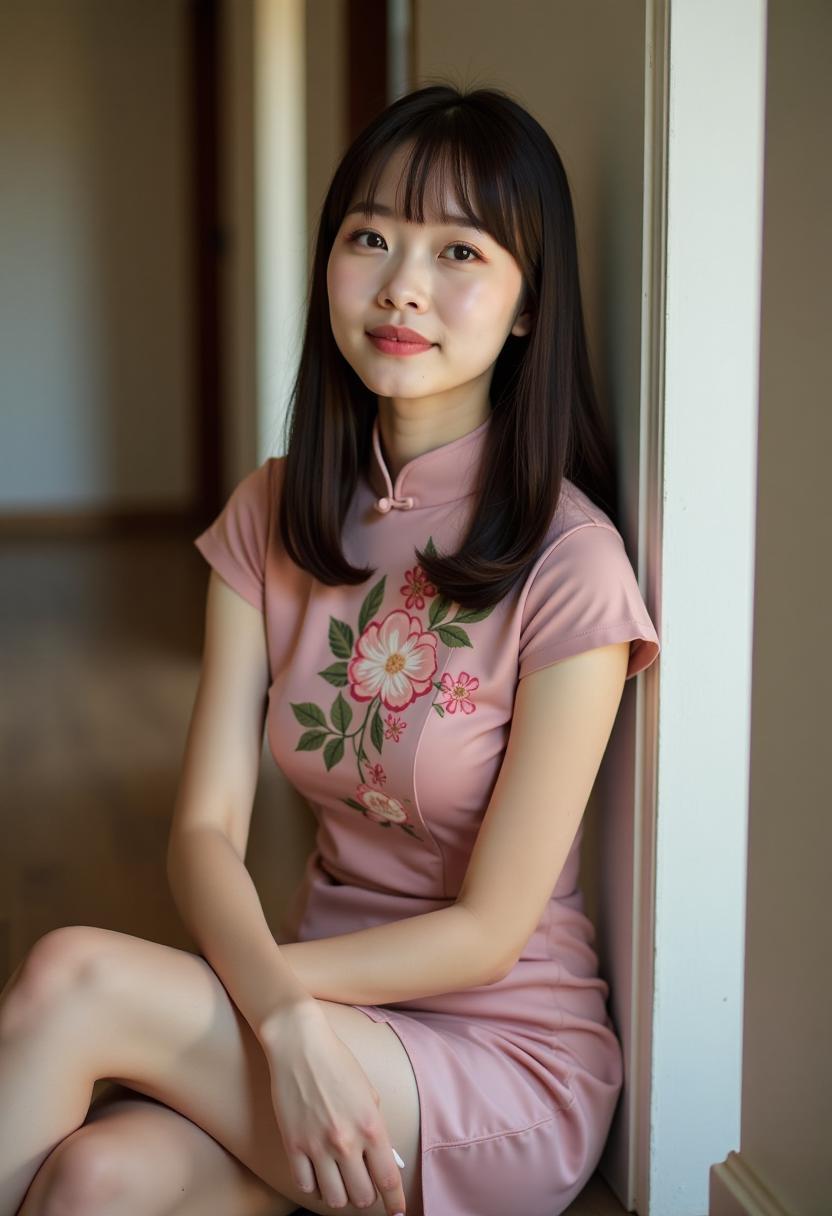 记忆回廊