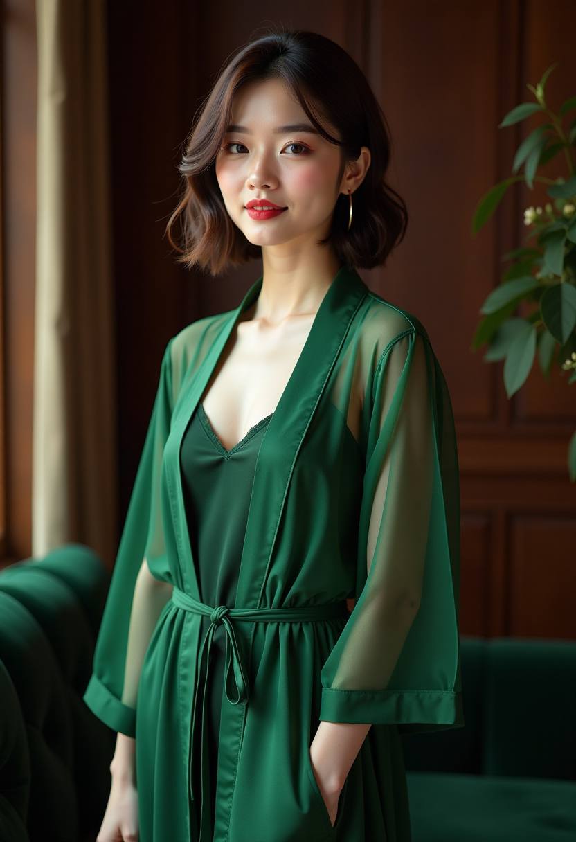 迷雾边境