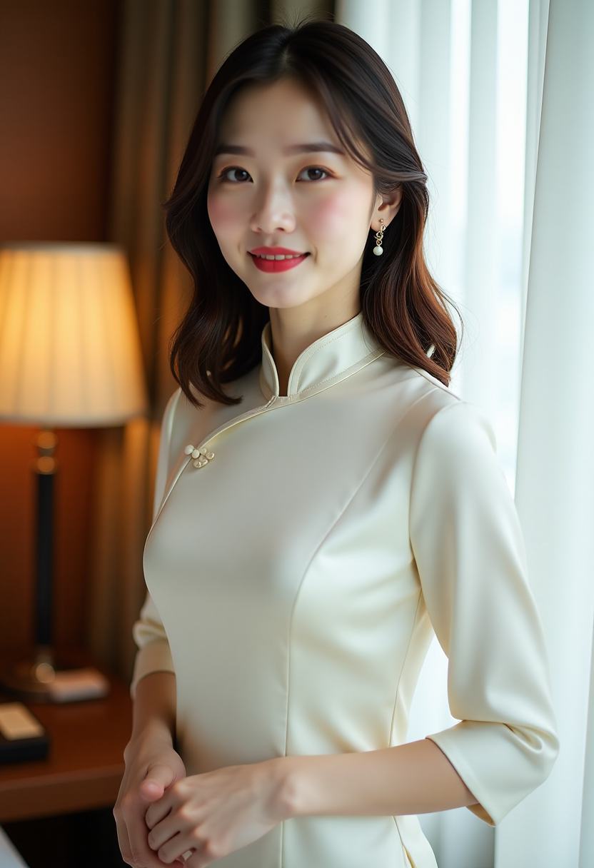 疾风之间