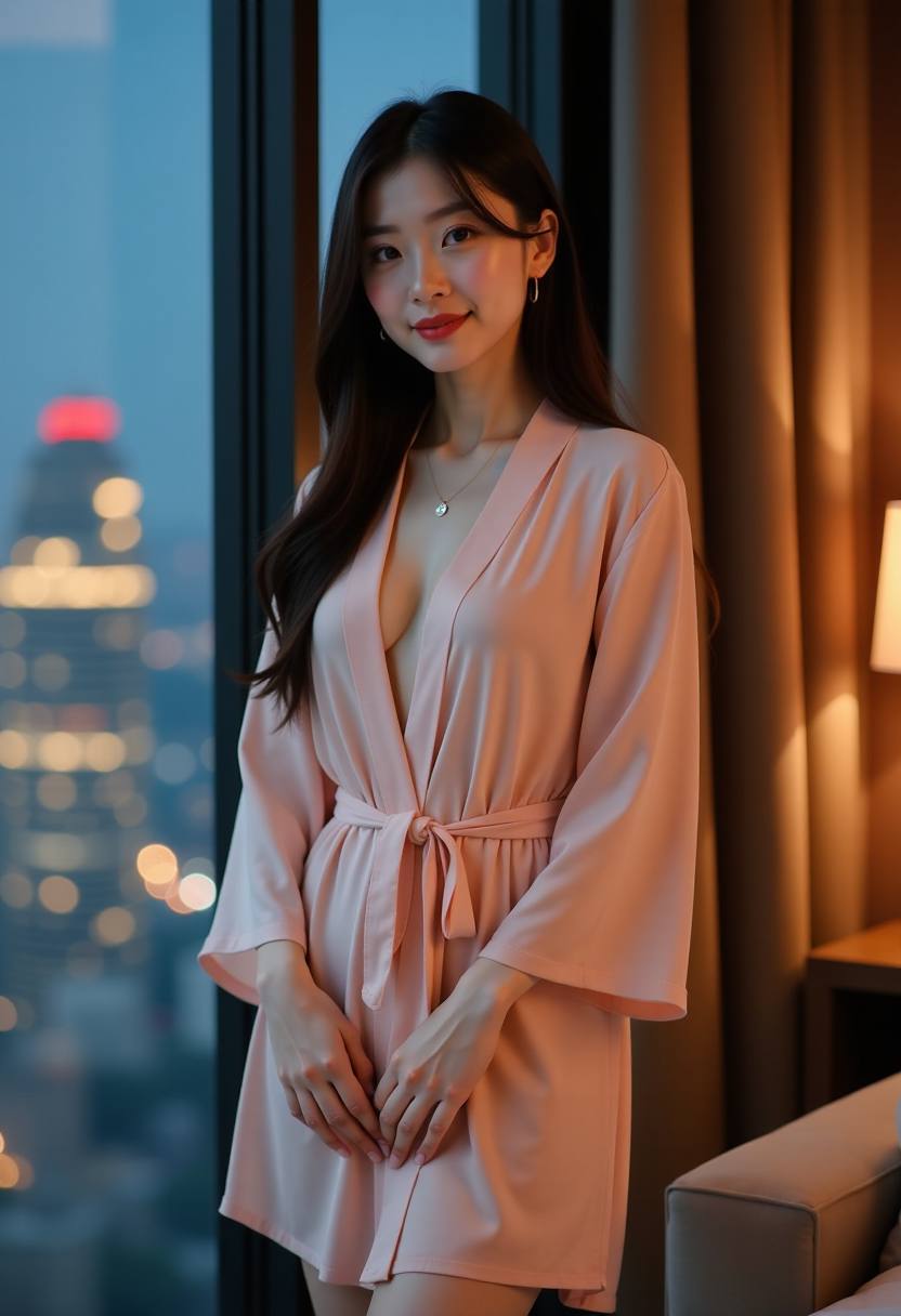 灰烬证词