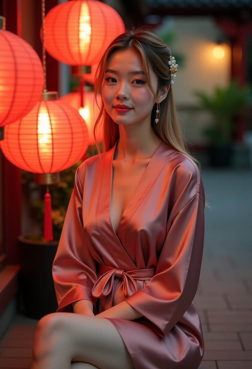 时间的背面