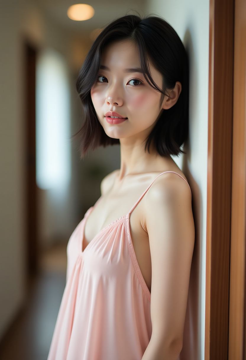 明天也请多关照